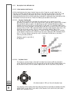 Preview for 10 page of Enraf Nonius Endomed 482 Operating Instructions Manual