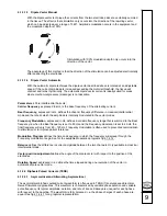 Preview for 11 page of Enraf Nonius Endomed 482 Operating Instructions Manual