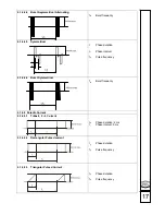 Preview for 19 page of Enraf Nonius Endomed 482 Operating Instructions Manual