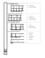 Preview for 22 page of Enraf Nonius Endomed 482 Operating Instructions Manual