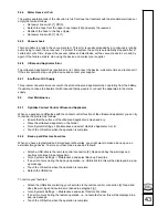 Preview for 45 page of Enraf Nonius Endomed 482 Operating Instructions Manual