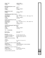 Preview for 51 page of Enraf Nonius Endomed 482 Operating Instructions Manual