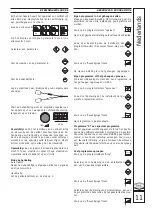 Предварительный просмотр 14 страницы Enraf Nonius Endomed 581 ID Operating Instructions Manual