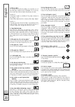 Предварительный просмотр 23 страницы Enraf Nonius Endomed 581 ID Operating Instructions Manual