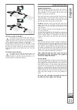 Предварительный просмотр 24 страницы Enraf Nonius Endomed 581 ID Operating Instructions Manual