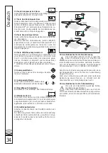 Предварительный просмотр 37 страницы Enraf Nonius Endomed 581 ID Operating Instructions Manual