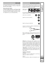 Предварительный просмотр 66 страницы Enraf Nonius Endomed 581 ID Operating Instructions Manual