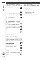 Предварительный просмотр 67 страницы Enraf Nonius Endomed 581 ID Operating Instructions Manual