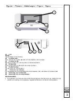 Preview for 5 page of Enraf Nonius Endopuls 811 Operating Instructions Manual