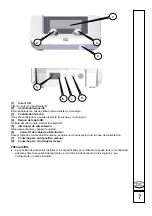 Preview for 9 page of Enraf Nonius Endopuls 811 Operating Instructions Manual