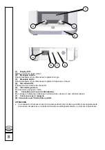 Preview for 10 page of Enraf Nonius Endopuls 811 Operating Instructions Manual