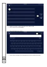 Preview for 30 page of Enraf Nonius Endopuls 811 Operating Instructions Manual