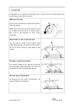 Предварительный просмотр 8 страницы Enraf Nonius MANUMED Instructions For Use Manual