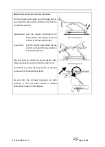 Предварительный просмотр 10 страницы Enraf Nonius MANUMED Instructions For Use Manual