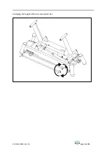 Предварительный просмотр 13 страницы Enraf Nonius MANUMED Instructions For Use Manual