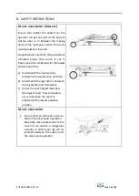 Предварительный просмотр 14 страницы Enraf Nonius MANUMED Instructions For Use Manual