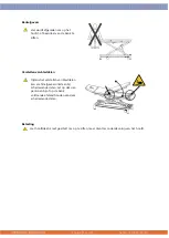 Preview for 11 page of Enraf Nonius ManuXelect Manual