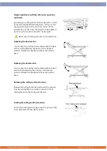 Preview for 25 page of Enraf Nonius ManuXelect Manual