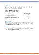 Preview for 29 page of Enraf Nonius ManuXelect Manual