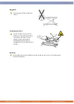 Preview for 43 page of Enraf Nonius ManuXelect Manual