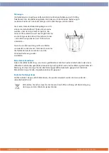 Preview for 45 page of Enraf Nonius ManuXelect Manual