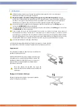 Preview for 56 page of Enraf Nonius ManuXelect Manual