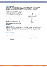 Preview for 61 page of Enraf Nonius ManuXelect Manual