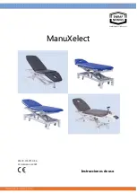 Preview for 65 page of Enraf Nonius ManuXelect Manual