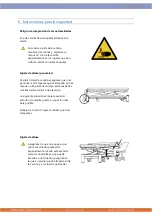 Preview for 74 page of Enraf Nonius ManuXelect Manual