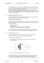 Предварительный просмотр 14 страницы Enraf Nonius Radarmed 650 Service Manual