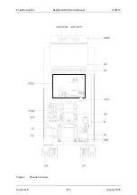 Предварительный просмотр 35 страницы Enraf Nonius Radarmed 650 Service Manual