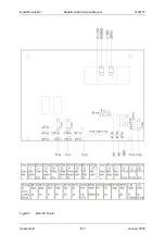 Предварительный просмотр 39 страницы Enraf Nonius Radarmed 650 Service Manual