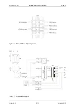 Предварительный просмотр 48 страницы Enraf Nonius Radarmed 650 Service Manual