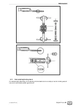 Preview for 15 page of Enraf Nonius Radarmed 950+ Instructions For Use Manual