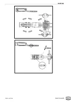 Preview for 73 page of Enraf Nonius Radarmed 950+ Instructions For Use Manual