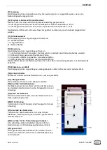 Preview for 78 page of Enraf Nonius Radarmed 950+ Instructions For Use Manual