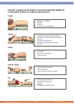 Предварительный просмотр 122 страницы Enraf Nonius Tecarpuls Instructions For Use Manual