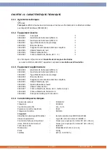 Предварительный просмотр 124 страницы Enraf Nonius Tecarpuls Instructions For Use Manual