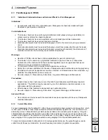 Preview for 7 page of Enraf Nonius TensMed 911 User Manual