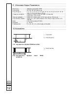 Preview for 14 page of Enraf Nonius TensMed 911 User Manual