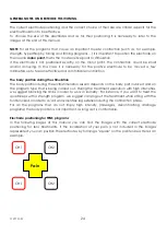 Предварительный просмотр 24 страницы Enraf Nonius TENSMED S82 Instructions For Use Manual