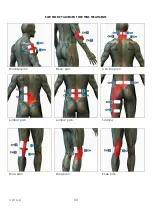 Предварительный просмотр 33 страницы Enraf Nonius TENSMED S82 Instructions For Use Manual