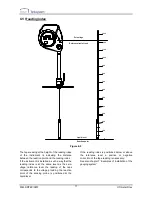 Предварительный просмотр 17 страницы Enraf Tanksystem HERMetic UTImeter Rtex Operation And Service Manual