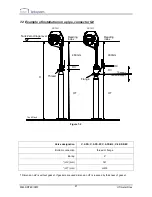 Предварительный просмотр 21 страницы Enraf Tanksystem HERMetic UTImeter Rtex Operation And Service Manual