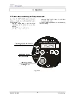 Предварительный просмотр 25 страницы Enraf Tanksystem HERMetic UTImeter Rtex Operation And Service Manual