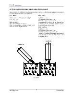 Предварительный просмотр 31 страницы Enraf Tanksystem HERMetic UTImeter Rtex Operation And Service Manual