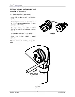 Предварительный просмотр 42 страницы Enraf Tanksystem HERMetic UTImeter Rtex Operation And Service Manual