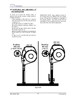 Предварительный просмотр 44 страницы Enraf Tanksystem HERMetic UTImeter Rtex Operation And Service Manual