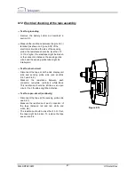 Предварительный просмотр 47 страницы Enraf Tanksystem HERMetic UTImeter Rtex Operation And Service Manual