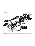 Предварительный просмотр 55 страницы Enraf Tanksystem HERMetic UTImeter Rtex Operation And Service Manual